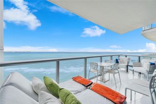 17001 Collins Ave 1703, Sunny Isles Beach, FL 33160