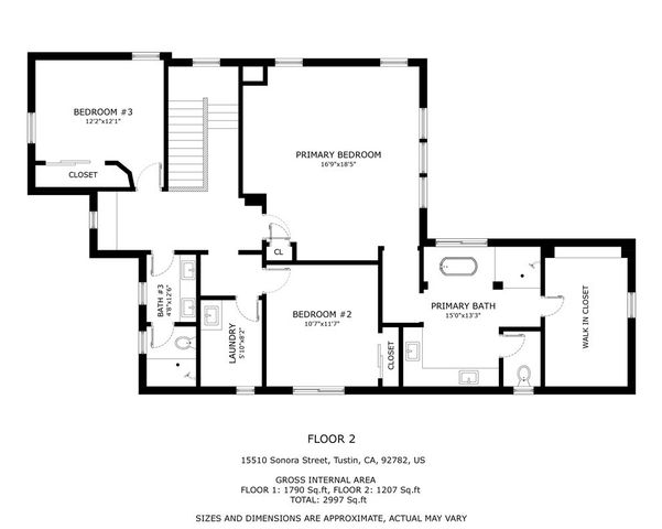 15510 Sonora, Tustin, CA 92782