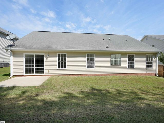 21 Whitethorn Lane, Greenville, SC 29607