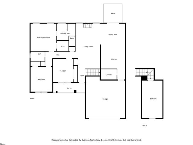 21 Whitethorn Lane, Greenville, SC 29607
