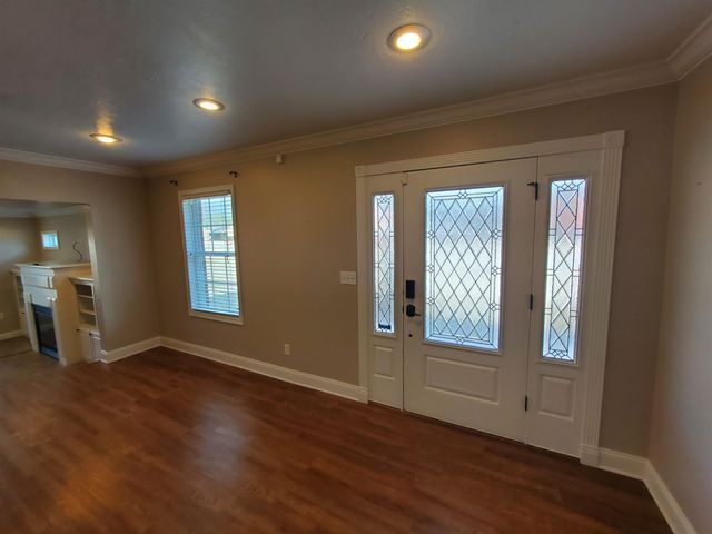 141 S 6th Avenue, Piggott, AR 72454