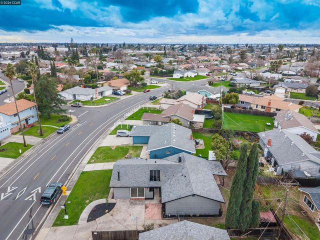 5201 Sky Pkwy, Sacramento, CA 95823