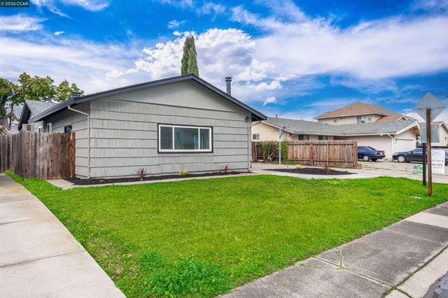 5201 Sky Pkwy, Sacramento, CA 95823