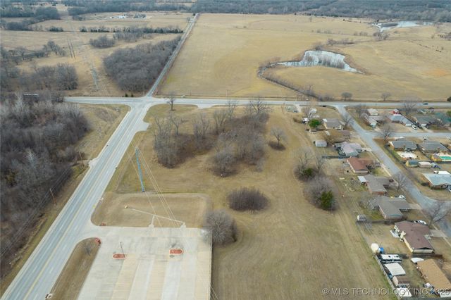 0002 W 51st Street, Sand Springs, OK 74063