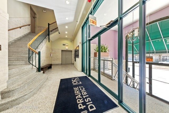 1727 S Indiana Avenue 319, Chicago, IL 60616