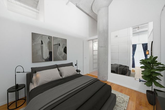 1727 S Indiana Avenue 319, Chicago, IL 60616