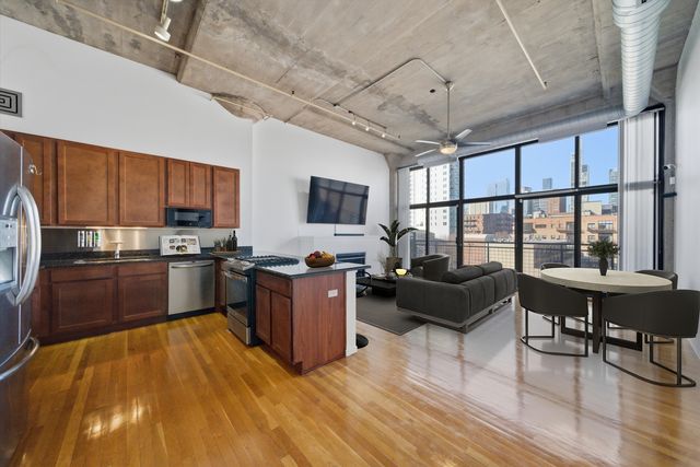 1727 S Indiana Avenue 319, Chicago, IL 60616