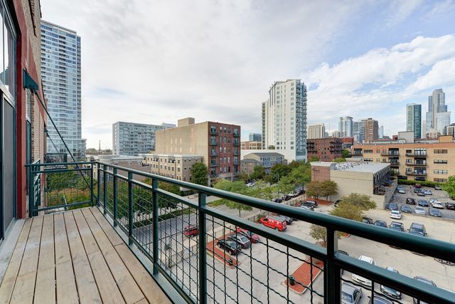 1727 S Indiana Avenue 319, Chicago, IL 60616