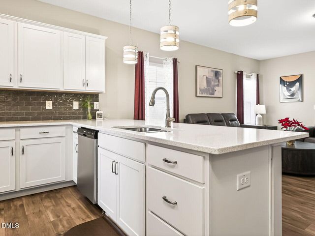 252 Shooting Star Lane, Clayton, NC 27520