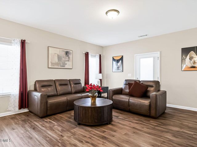 252 Shooting Star Lane, Clayton, NC 27520