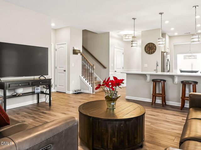 252 Shooting Star Lane, Clayton, NC 27520