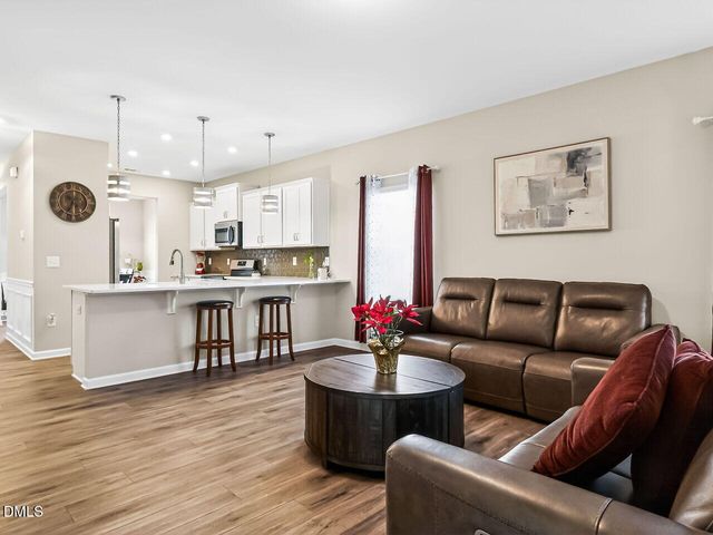 252 Shooting Star Lane, Clayton, NC 27520