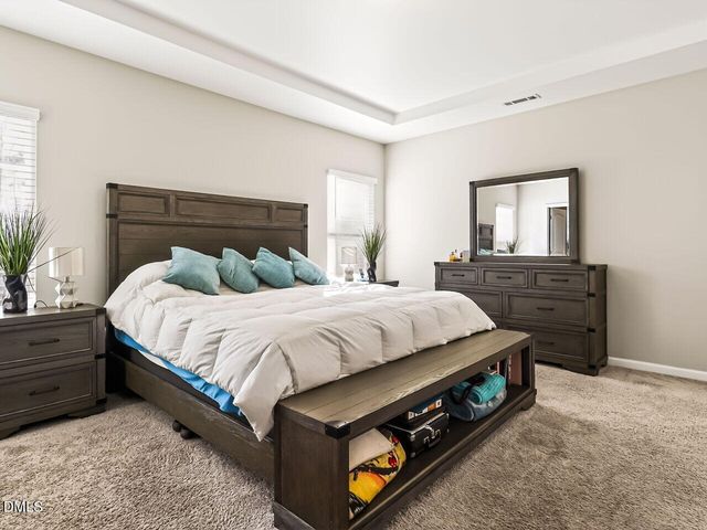 252 Shooting Star Lane, Clayton, NC 27520