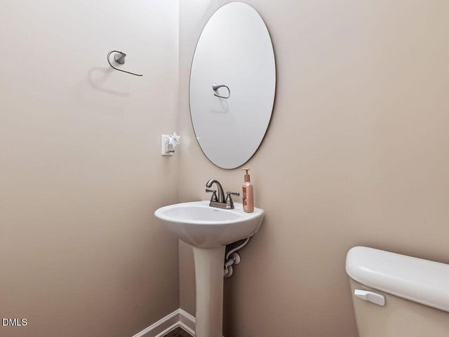 252 Shooting Star Lane, Clayton, NC 27520