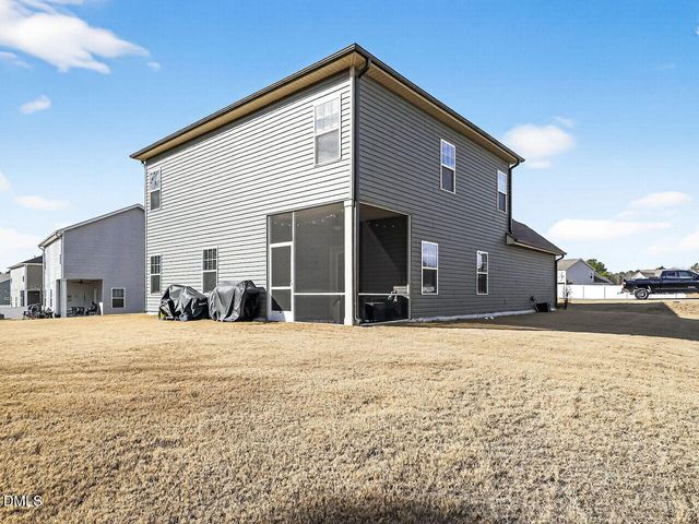 252 Shooting Star Lane, Clayton, NC 27520