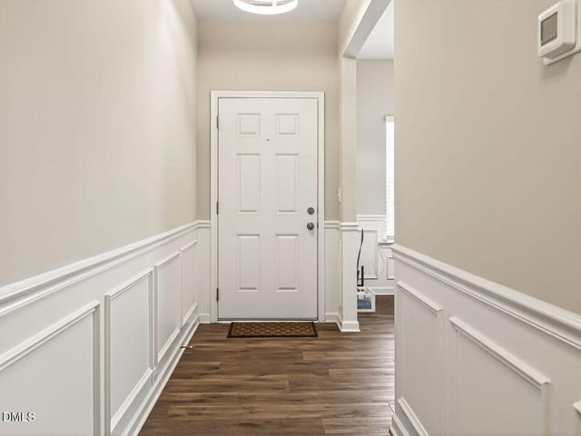 252 Shooting Star Lane, Clayton, NC 27520