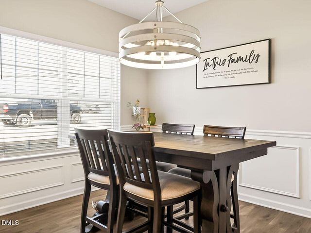 252 Shooting Star Lane, Clayton, NC 27520