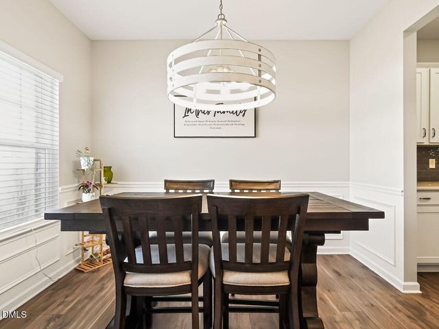 252 Shooting Star Lane, Clayton, NC 27520