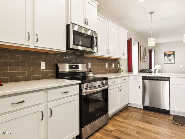 252 Shooting Star Lane, Clayton, NC 27520