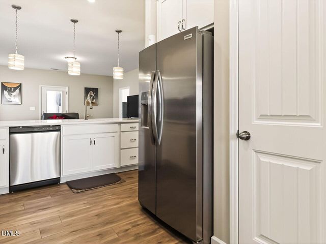 252 Shooting Star Lane, Clayton, NC 27520