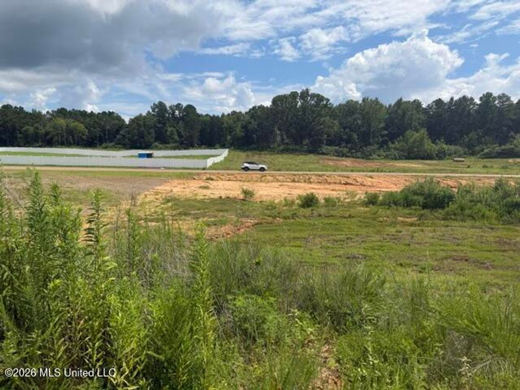 11 Taylor Nicole Road, Byhalia, MS 38611 — exterior