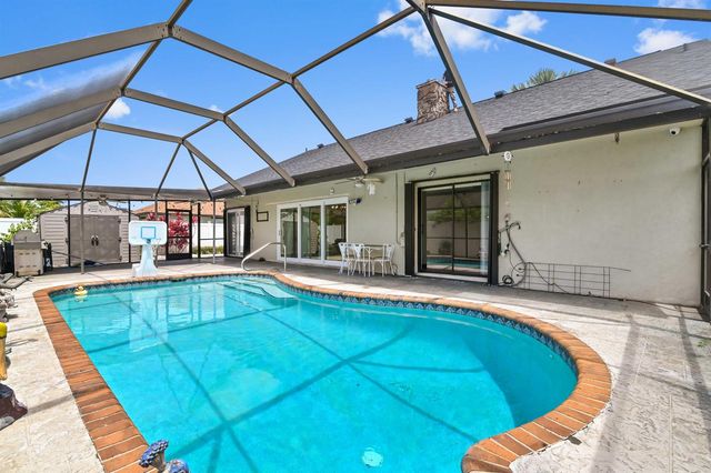 8372 Myakka Court, Lake Worth, FL 33467