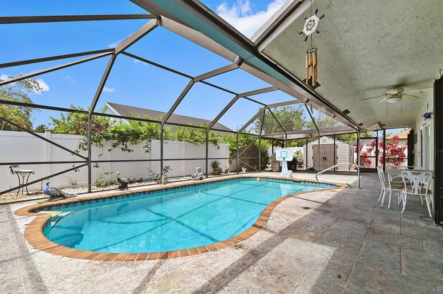 8372 Myakka Court, Lake Worth, FL 33467