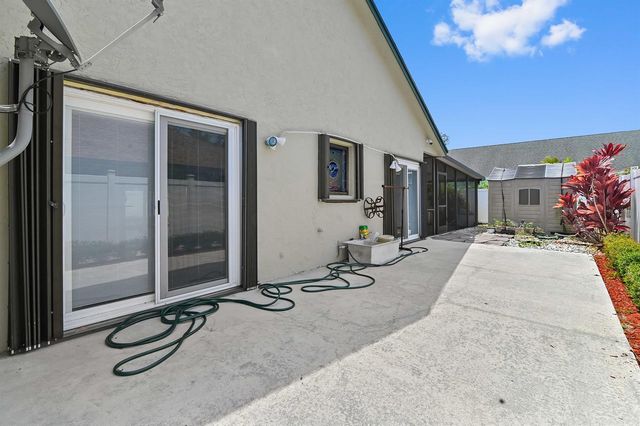 8372 Myakka Court, Lake Worth, FL 33467