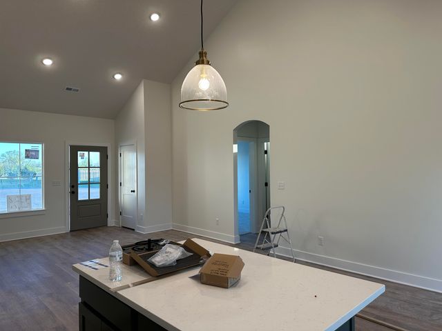 4328 N Sunny Ct, Wichita, KS 67205