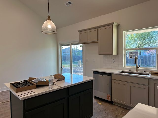 4328 N Sunny Ct, Wichita, KS 67205