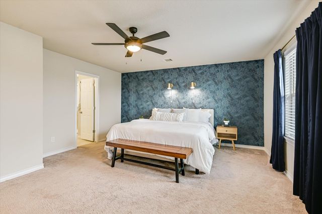 8033 Massa DR, Round Rock, TX 78665