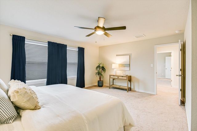 8033 Massa DR, Round Rock, TX 78665