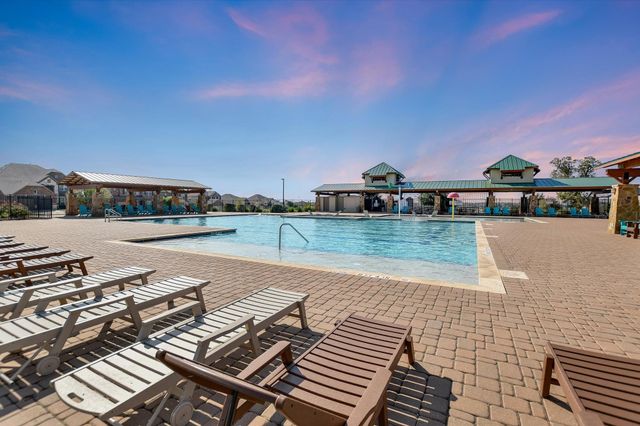 8033 Massa DR, Round Rock, TX 78665