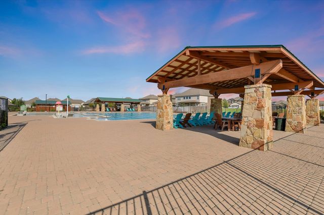 8033 Massa DR, Round Rock, TX 78665