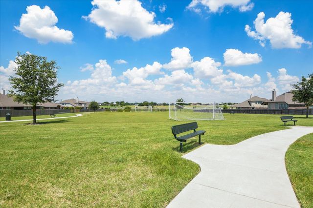 8033 Massa DR, Round Rock, TX 78665