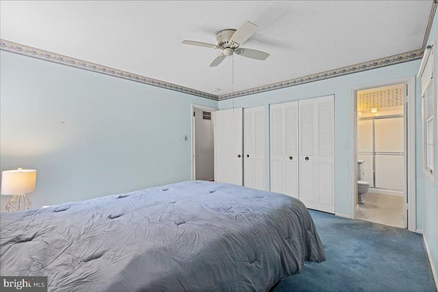 8 WINDGATE RD, Cherry Hill, NJ 08003