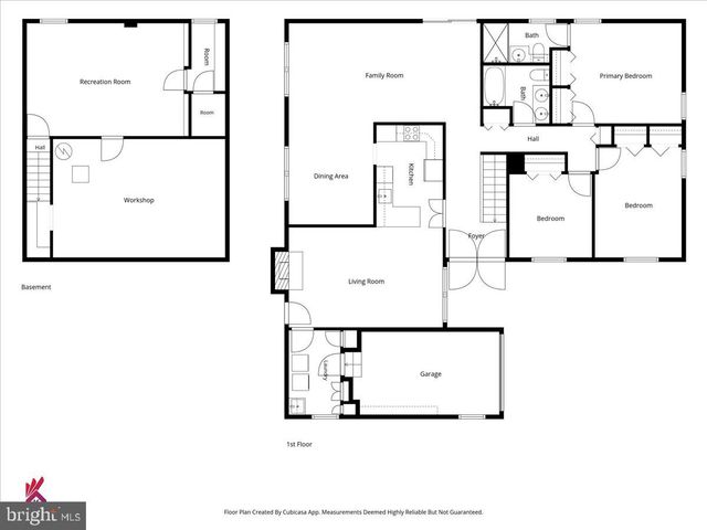 8 WINDGATE RD, Cherry Hill, NJ 08003