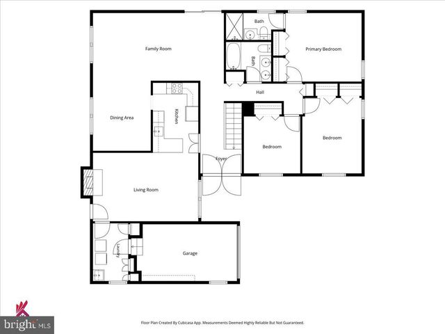 8 WINDGATE RD, Cherry Hill, NJ 08003
