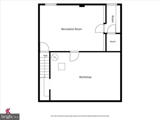 8 WINDGATE RD, Cherry Hill, NJ 08003