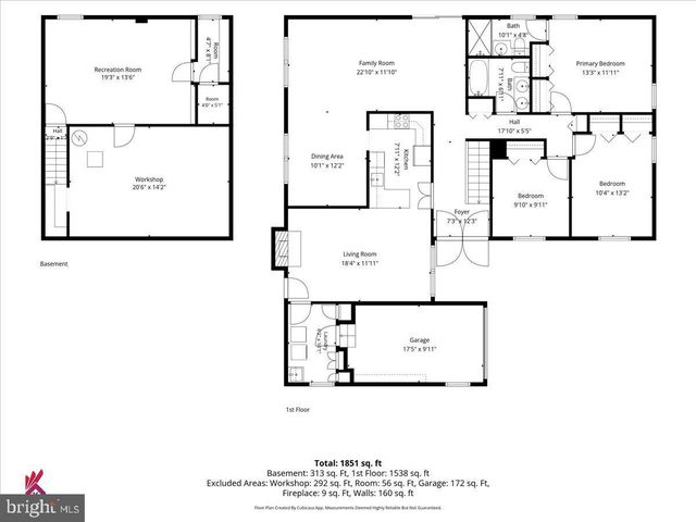 8 WINDGATE RD, Cherry Hill, NJ 08003