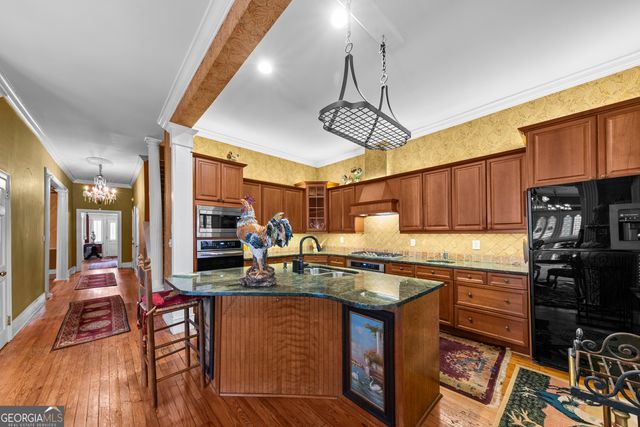 1155 Floyd Street NE, Covington, GA 30014