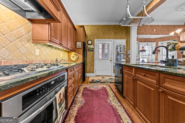 1155 Floyd Street NE, Covington, GA 30014