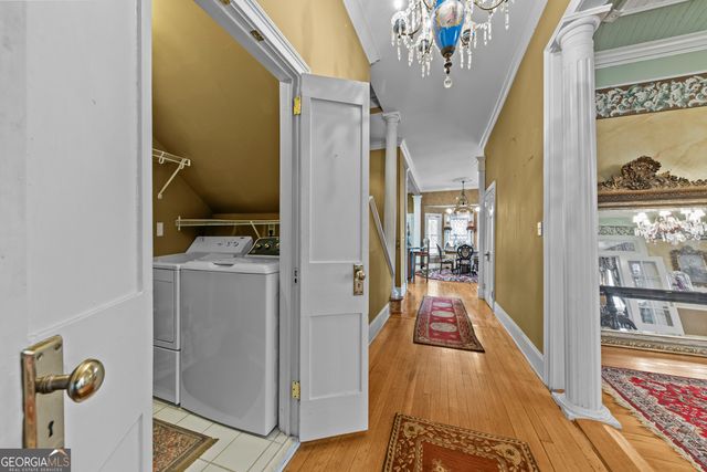 1155 Floyd Street NE, Covington, GA 30014