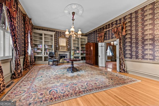 1155 Floyd Street NE, Covington, GA 30014