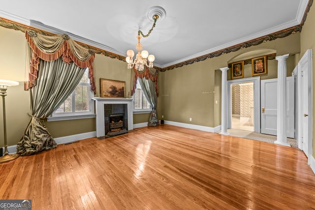 1155 Floyd Street NE, Covington, GA 30014