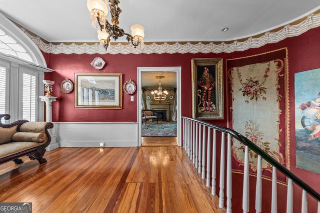 1155 Floyd Street NE, Covington, GA 30014