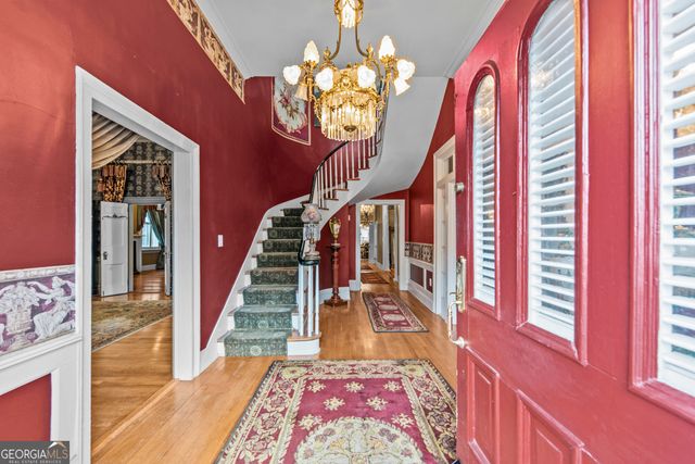 1155 Floyd Street NE, Covington, GA 30014