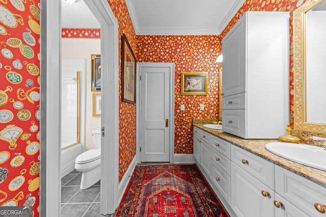 1155 Floyd Street NE, Covington, GA 30014