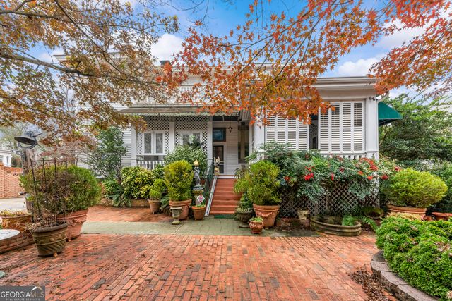 1155 Floyd Street NE, Covington, GA 30014