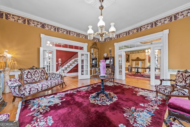 1155 Floyd Street NE, Covington, GA 30014